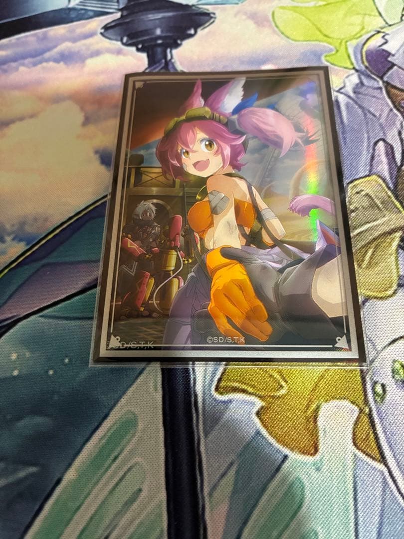 遊戯王　アルトメギア構築済デッキ