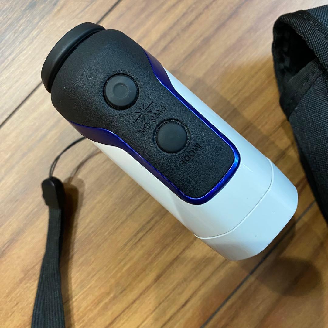 ニコン Nikon COOLSHOT PRO II クールショットプロ2