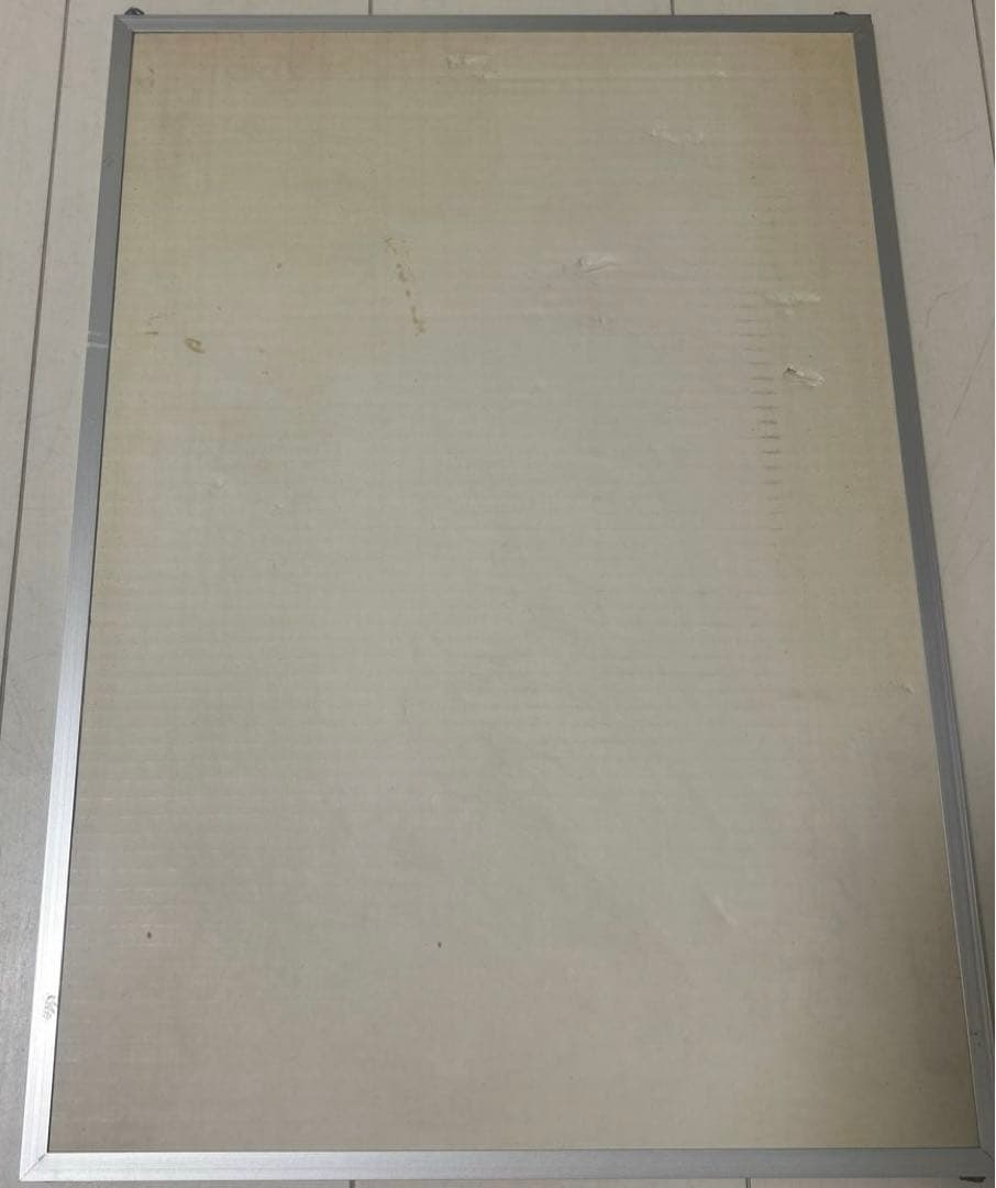 Zガンダム フォウ・ムラサメ パズル 完成品 アルミパネル付き 500ピース