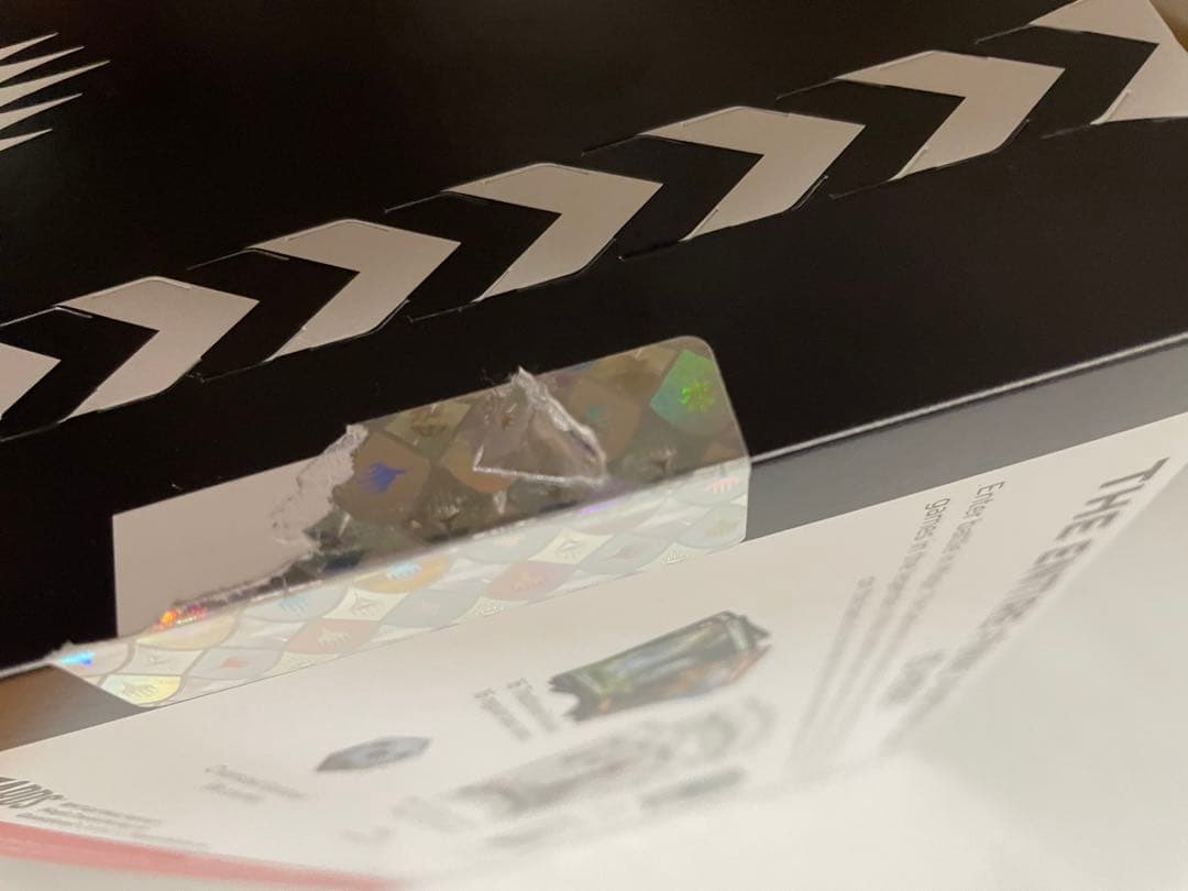 マジックザギャザリング ファイナルファンタジー バンドル ff Bundle