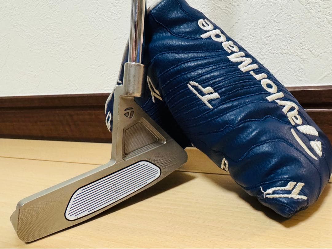 TaylorMade トラスパター 33インチ