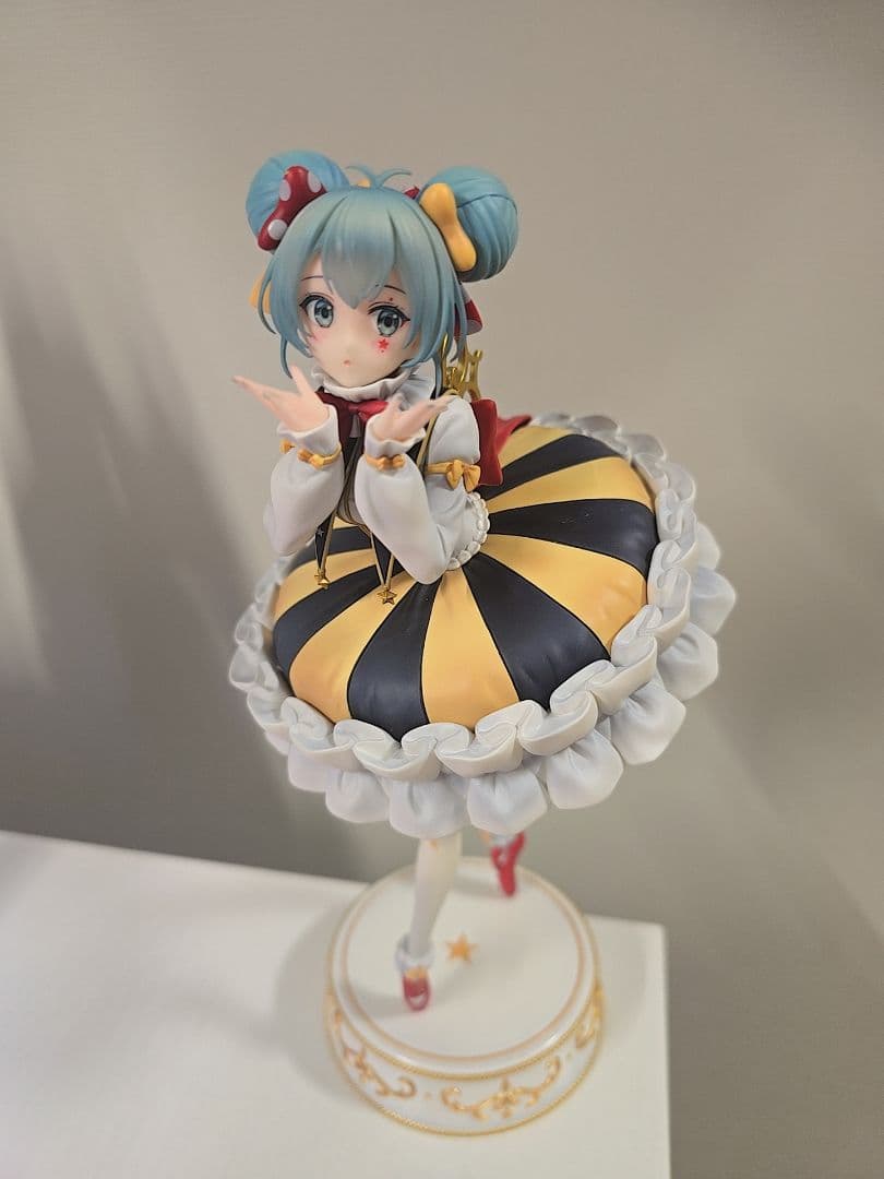 初音ミク MIKU EXPO 2023 VR - 1/7 スケールフィギュア