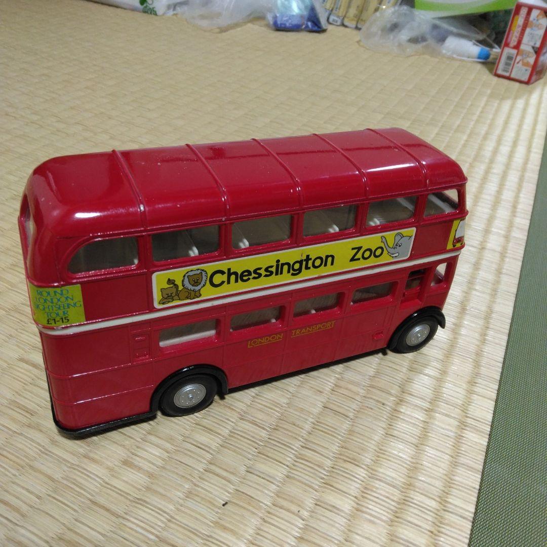 激レア　トミカ　ダンディ　日本製　　2台セット