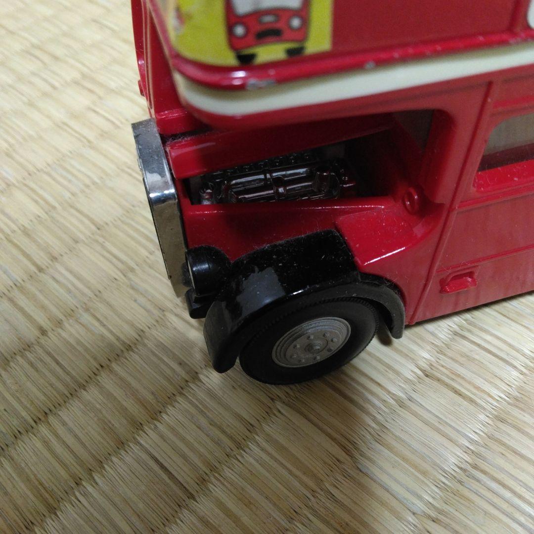 激レア　トミカ　ダンディ　日本製　　2台セット