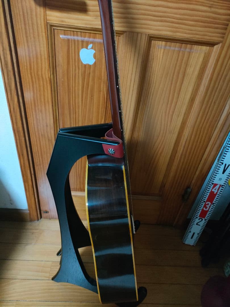 Morris W-20 エレアコ