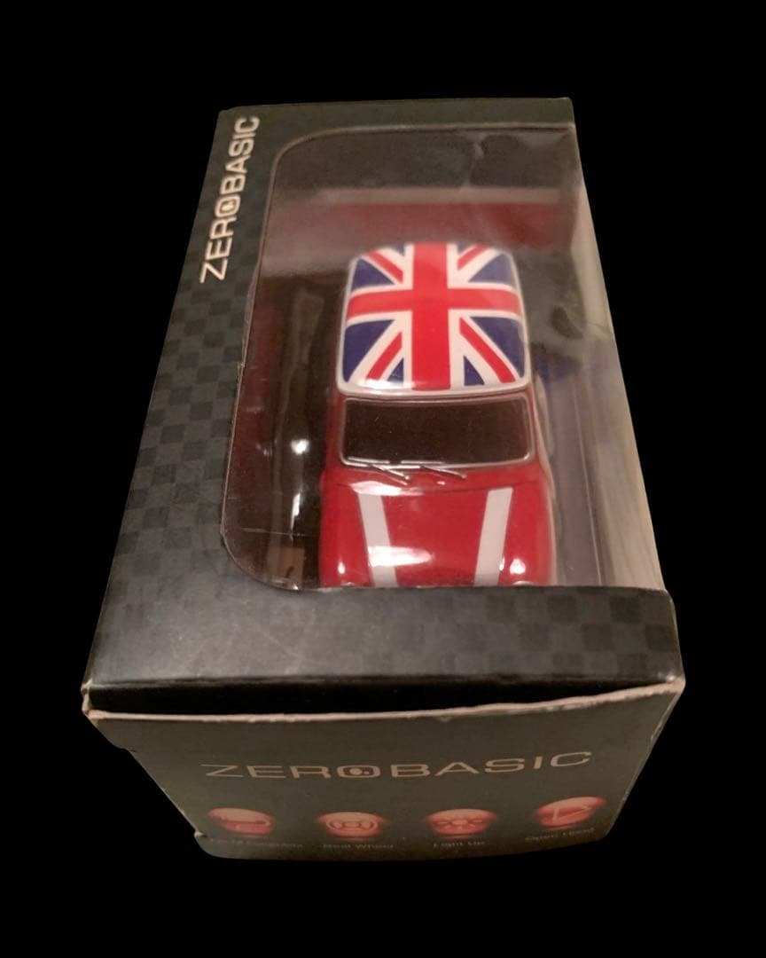 未使用MINI COOPER USB 2.0 Drive