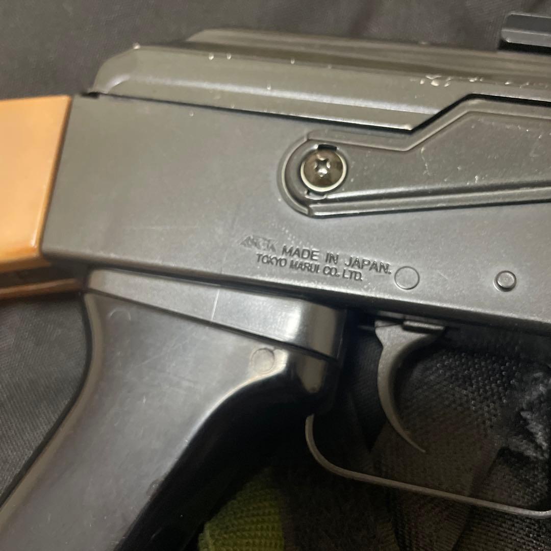 サバゲー　電動ガン　まとめ売り