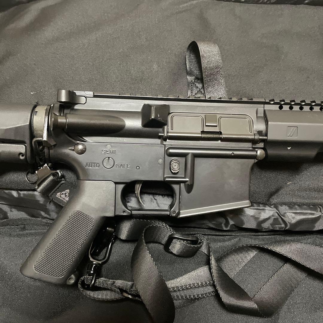 サバゲー　電動ガン　まとめ売り