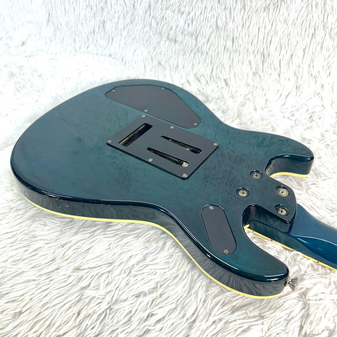 希少 Fernades JDA-85Y Janne Da Arc You モデル