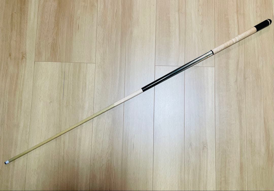 【最終値下げ】プレデター キュー スニーキーピート 314-2シャフト