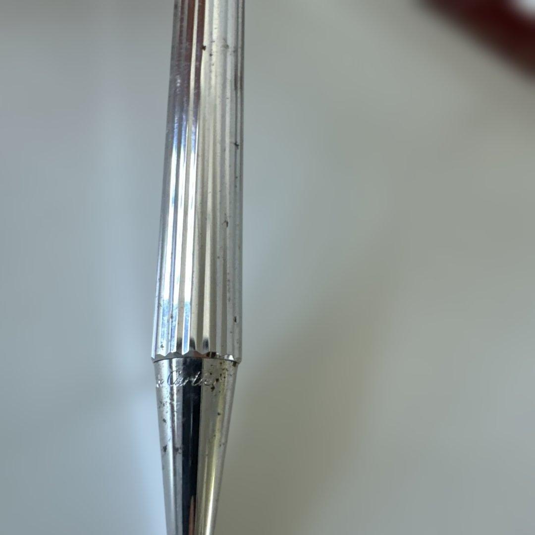 Cartier ペン