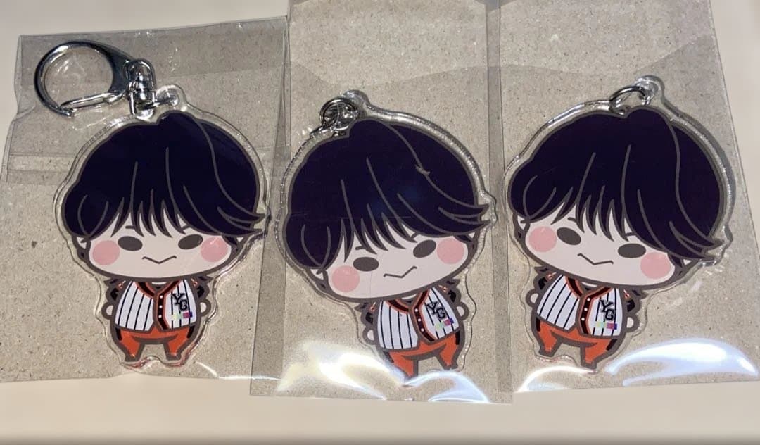 世が世なら!!! 中山清太郎 ①