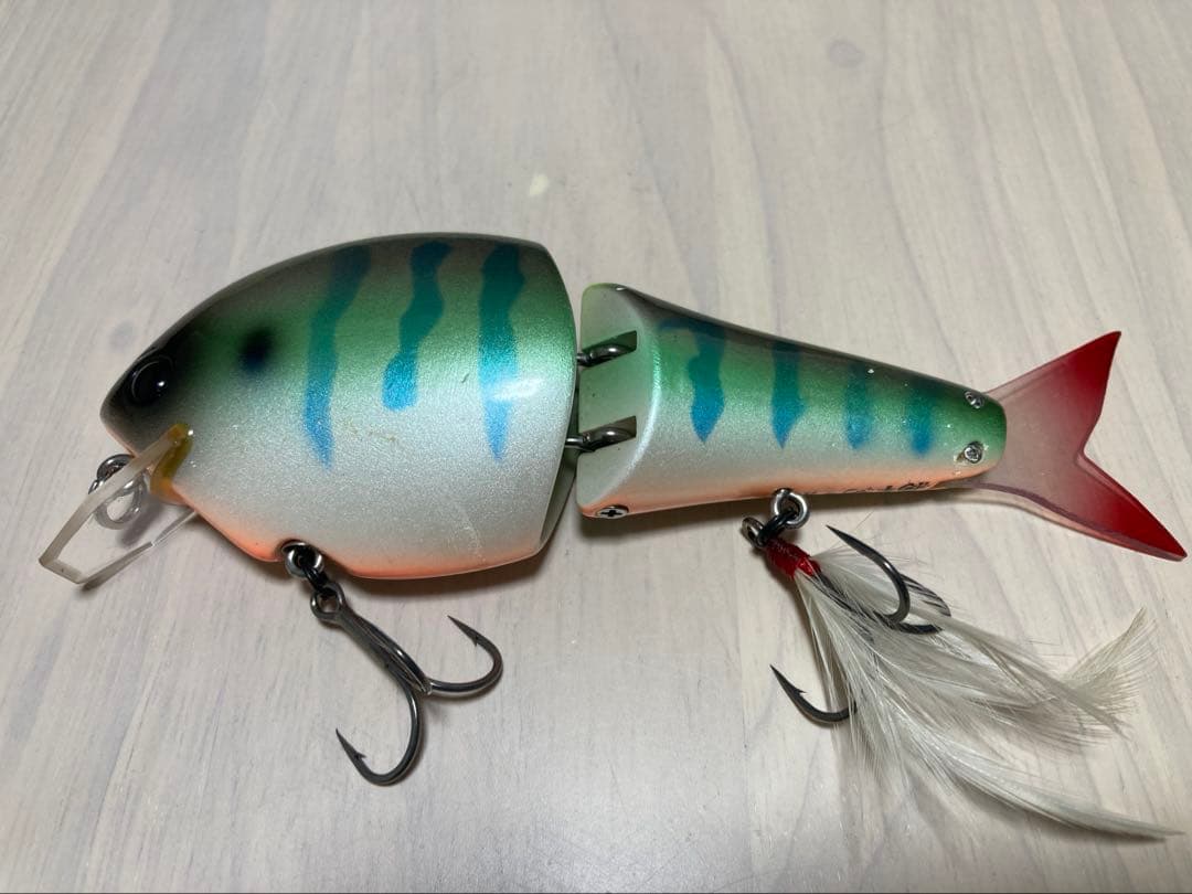 ノリーズ　ヒラクランクギルSビル140F