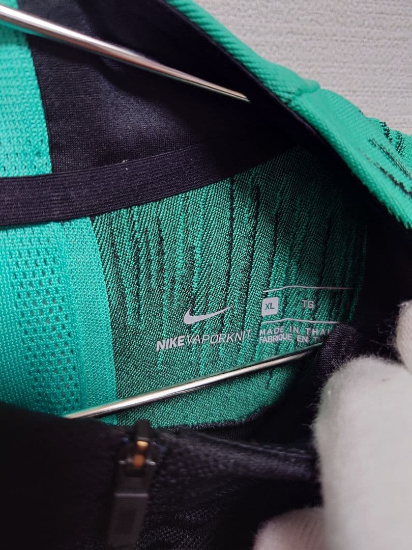 NIKE　ポルトガル代表　Vaporknit　ロナウド着用モデル