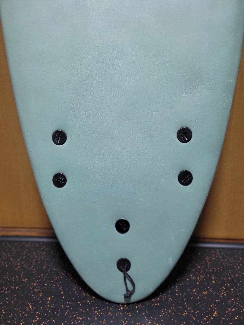 Softtech BOMBER サーフボード 6'4\" ソフテック　ボンバー