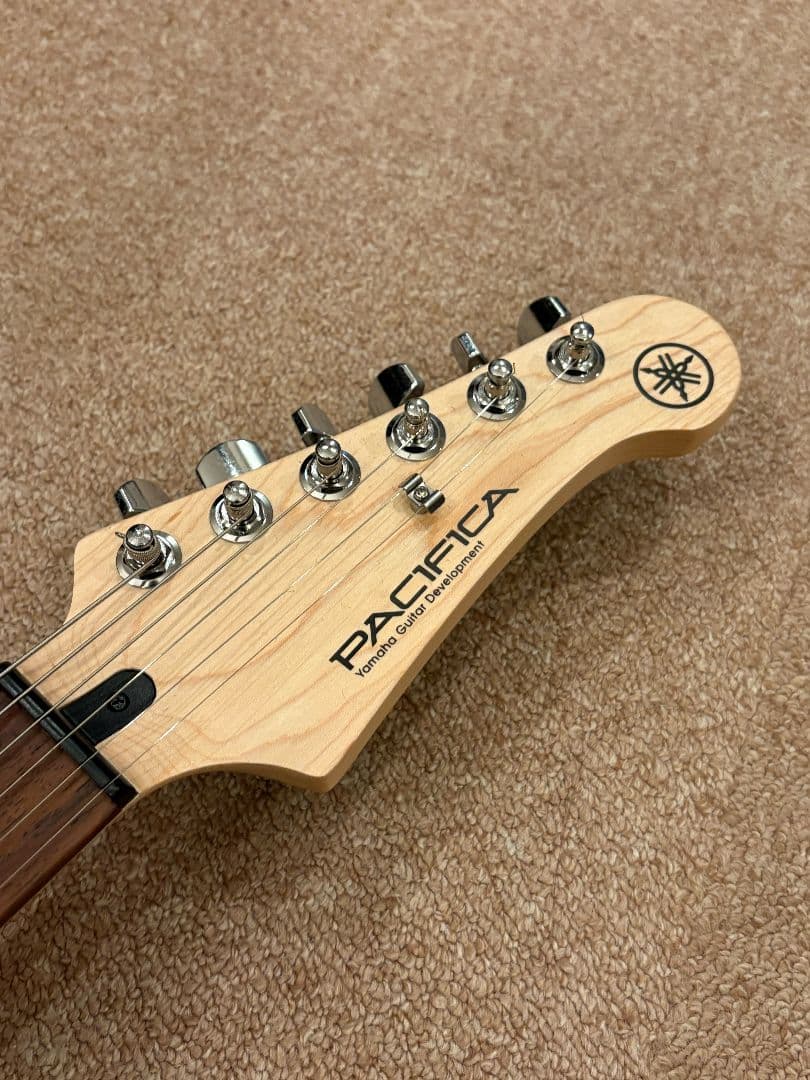 YAMAHA ( ヤマハ )  Pacifica120H