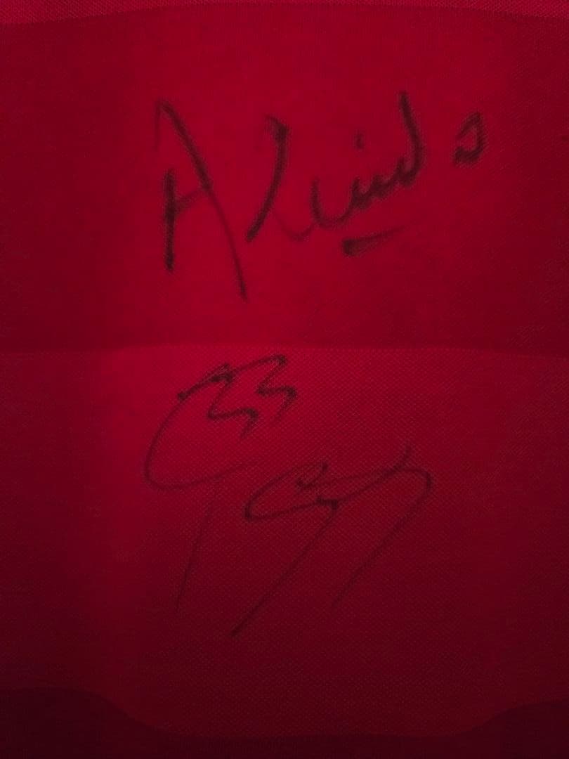 鹿島アントラーズユニフォーム◆値下げしました◆