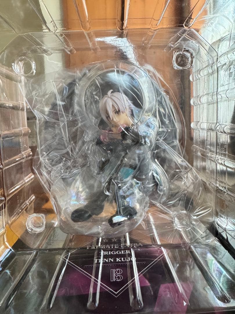 パルメイトえくすとら　アイドリッシュセブン　TRIGGER　まとめ売り