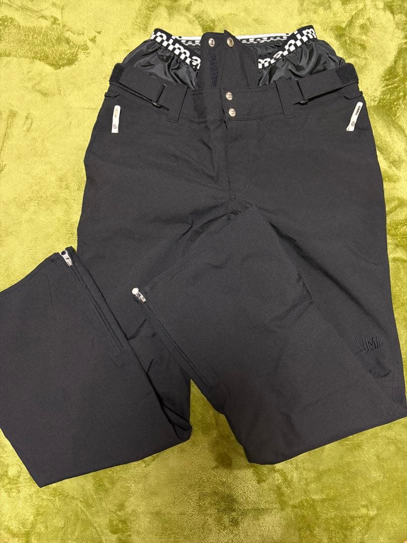 NIMA スノーボードウエア　下