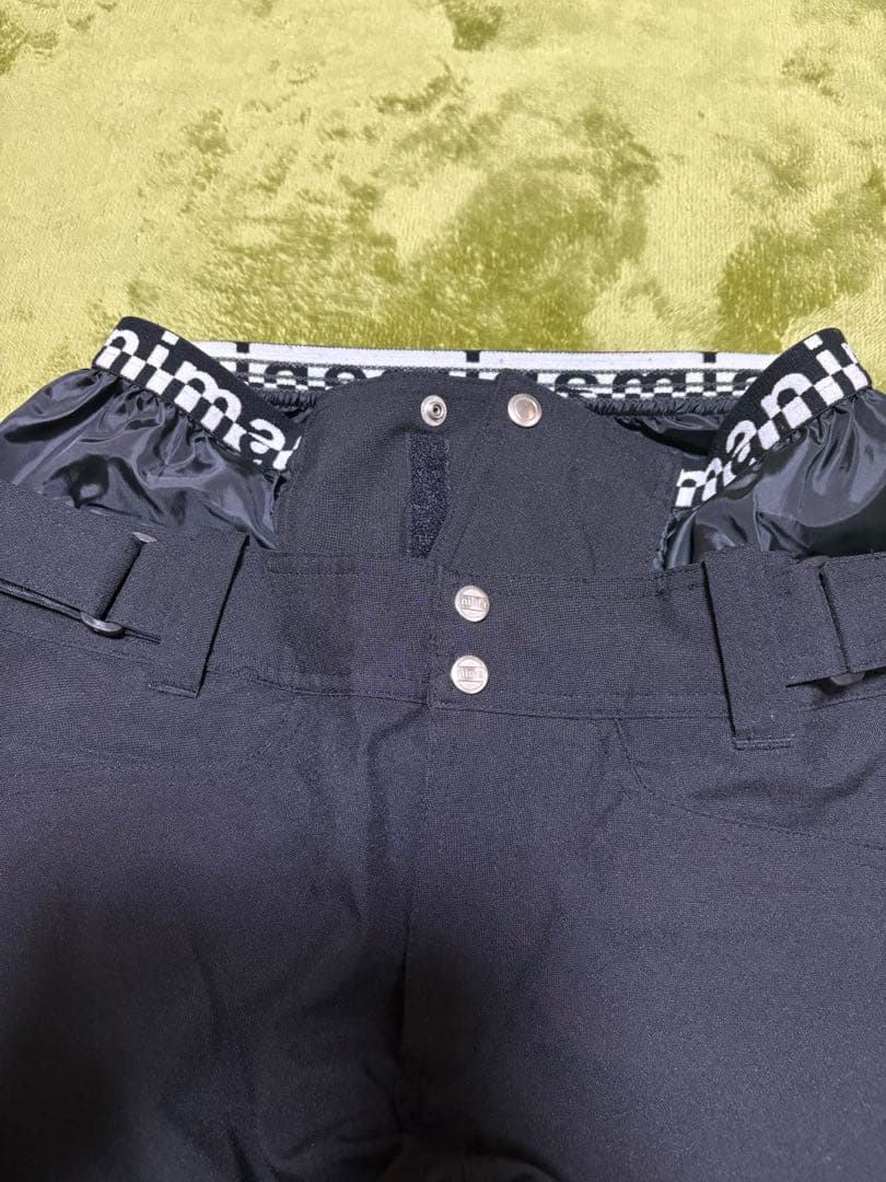 NIMA スノーボードウエア　下