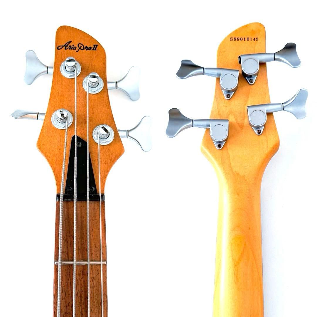 【希少】ARIA PRO Ⅱ IGB-68 エレキベース