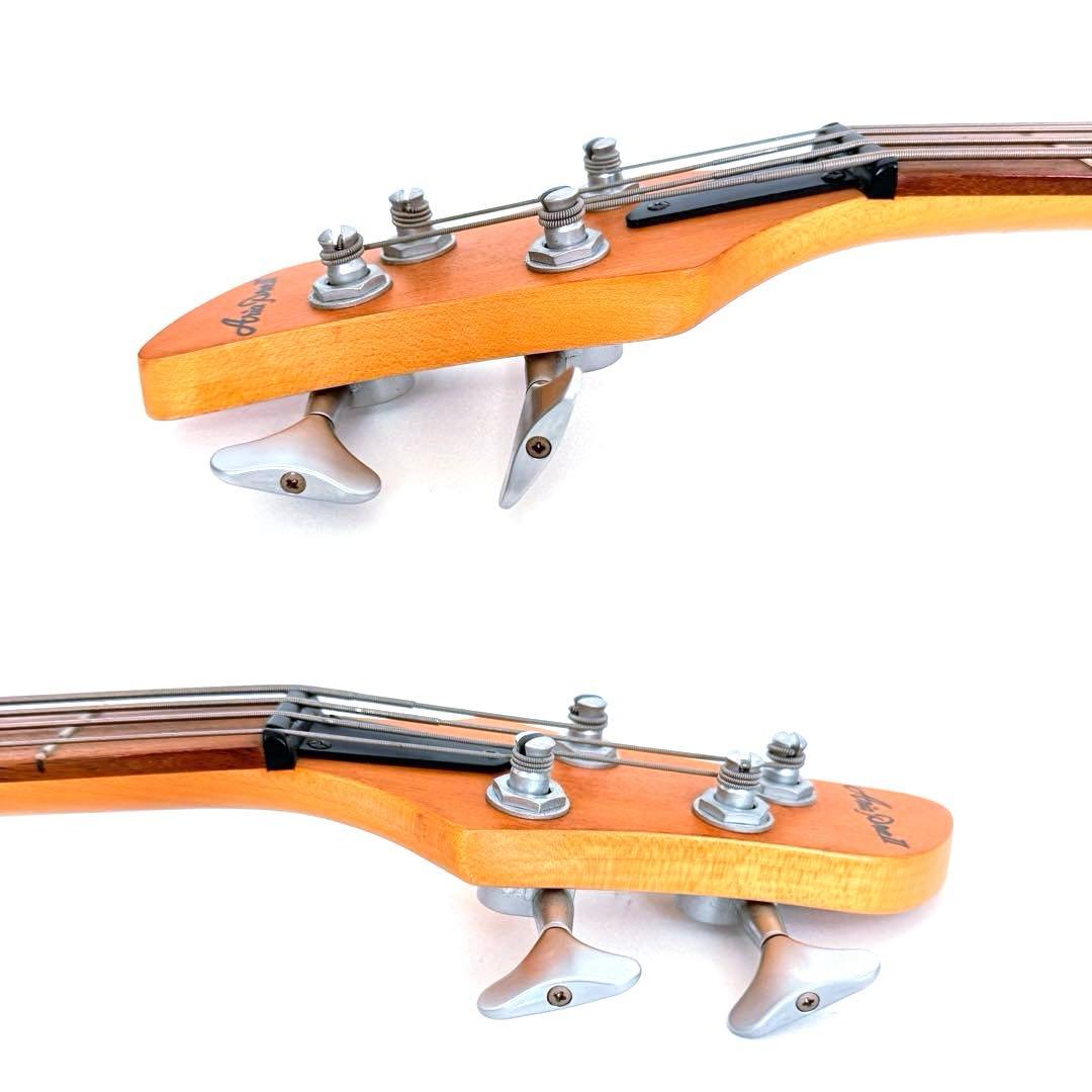 【希少】ARIA PRO Ⅱ IGB-68 エレキベース