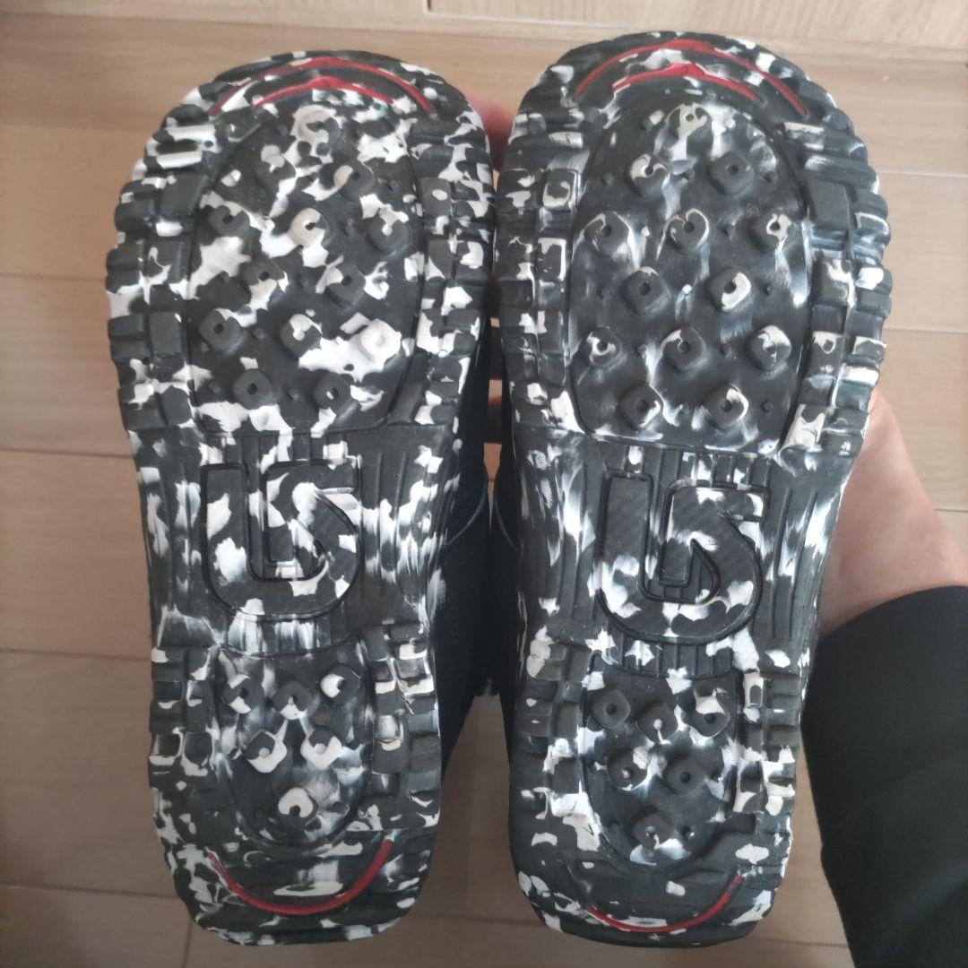 BURTONバートン GROM BOA キッズ スノーボードブーツ 21.0cm