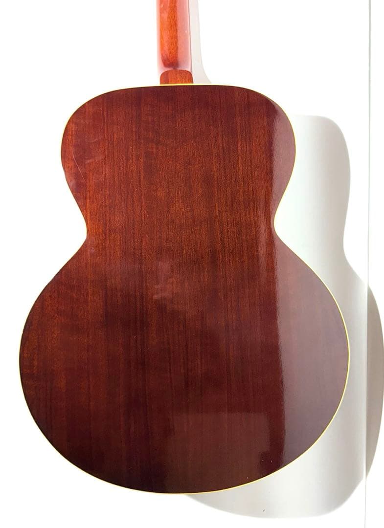 【美品】Morris WJ-30 モーリス アコースティックギター