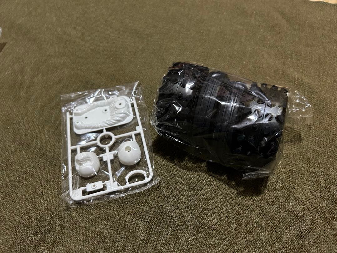 【1/10】タミヤ RCノバフォックス 未使用品 ラジコン