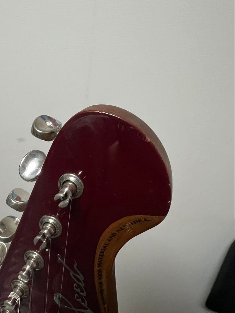 Seed Buntline 6266 ハンブレッダーズ ムツムロ アキラ モデル