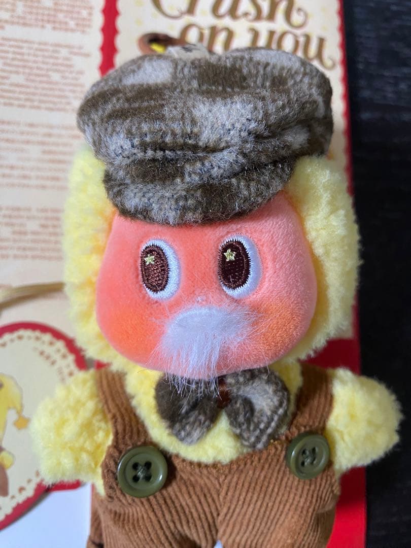 シークレット Twinkle Twinkle Crush On Youぬいぐるみ