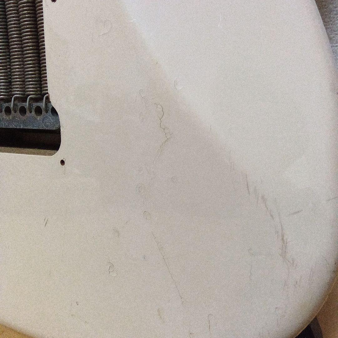 トーカイ/ Tokai Silver Star SS-36 ジャンク