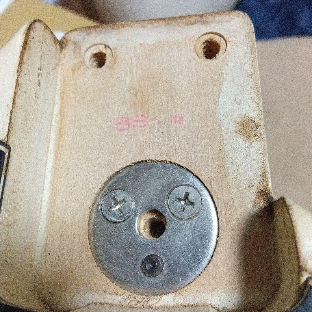 トーカイ/ Tokai Silver Star SS-36 ジャンク