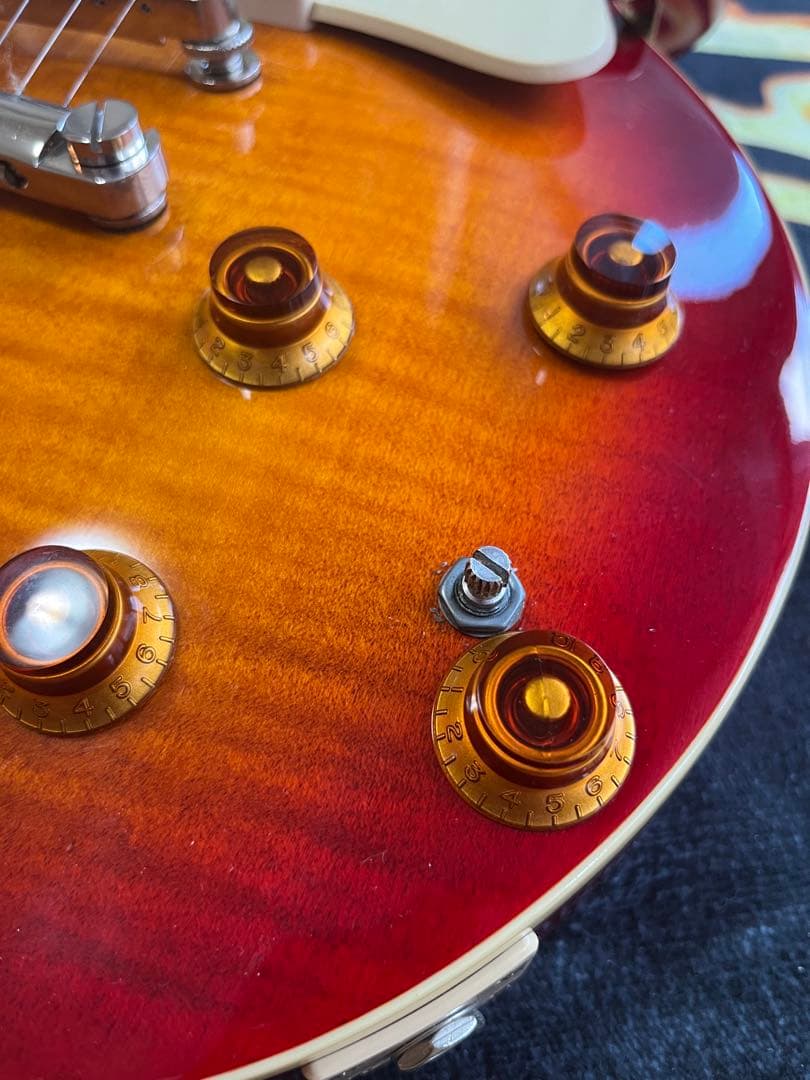 Epiphone/エピフォン レスポール スタンダード