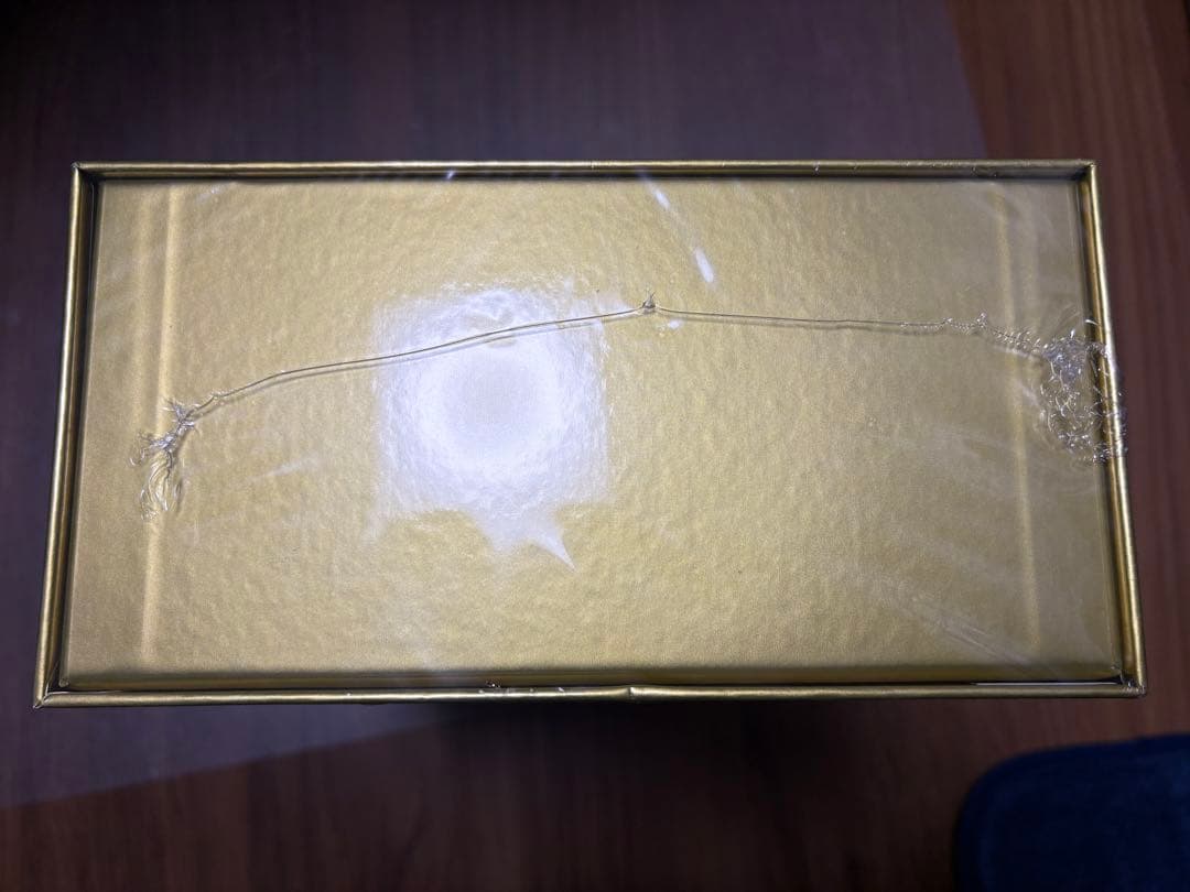 25th ANNIVERSARY GOLDEN BOX 【Amazon受注生産】