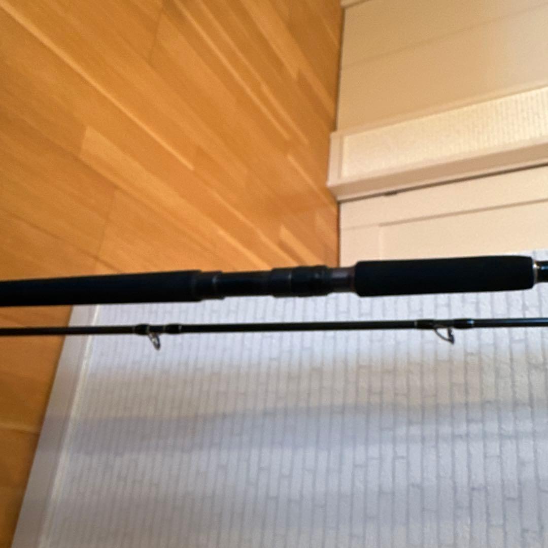 MC Worksストレンジブルー103S