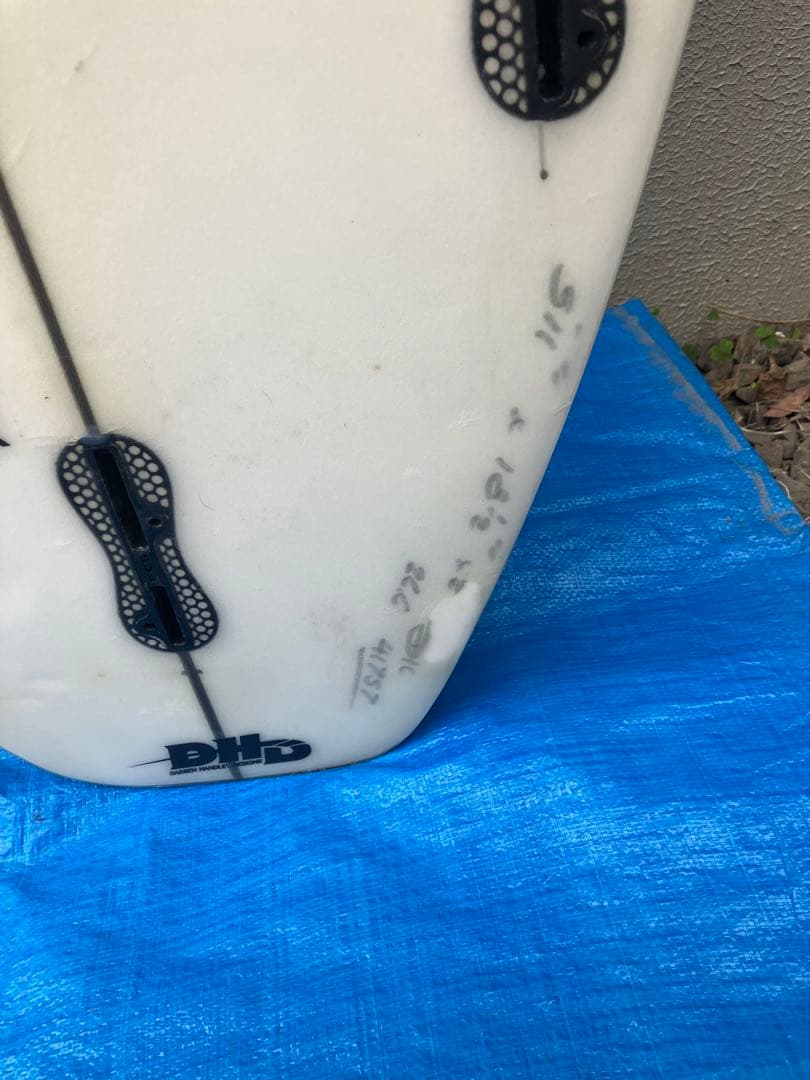 サーフィン・ボディボード daheabu777