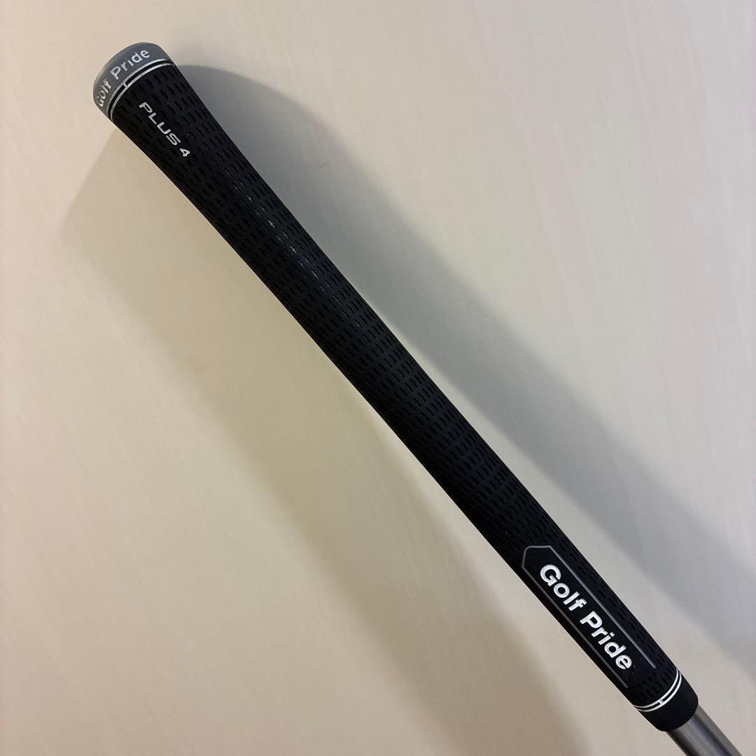 MAVRIK MAX 4H ユーティリティ シャフトSR