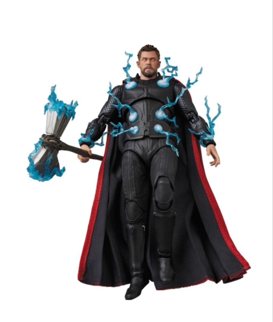 マフェックス No.104 MAFEX THOR