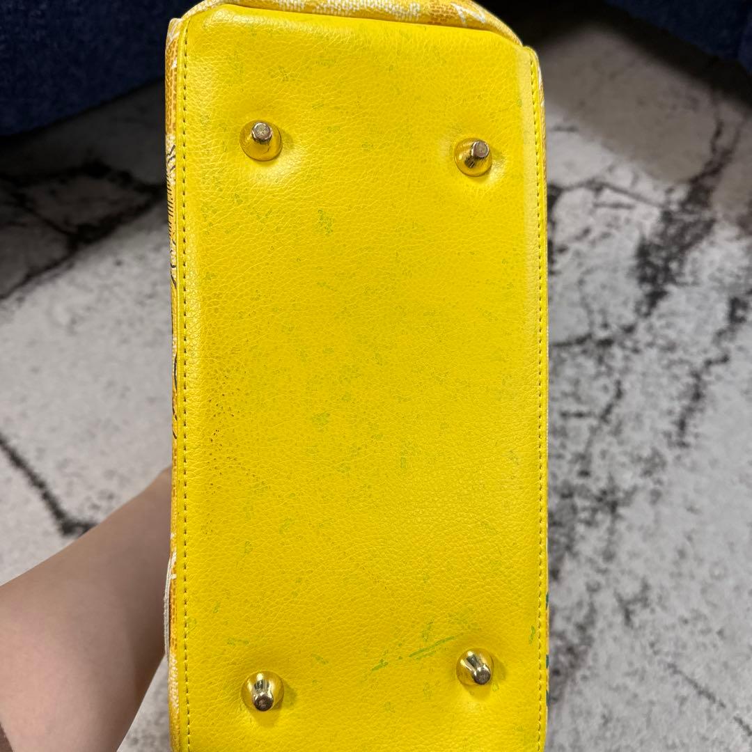 マークアンドロナ　ゴルフバック　値引き‼️