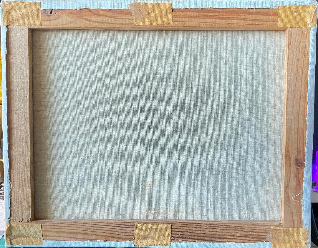 冬の坂道・・・・　ＬＡＭＢＥＲＴ