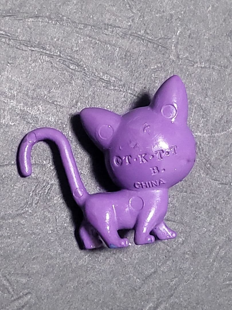 セーラームーン　フィギュア