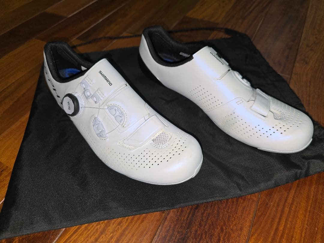 SHIMANO（シマノ）SHRC902T W01 S　EU42.5、26.8cm