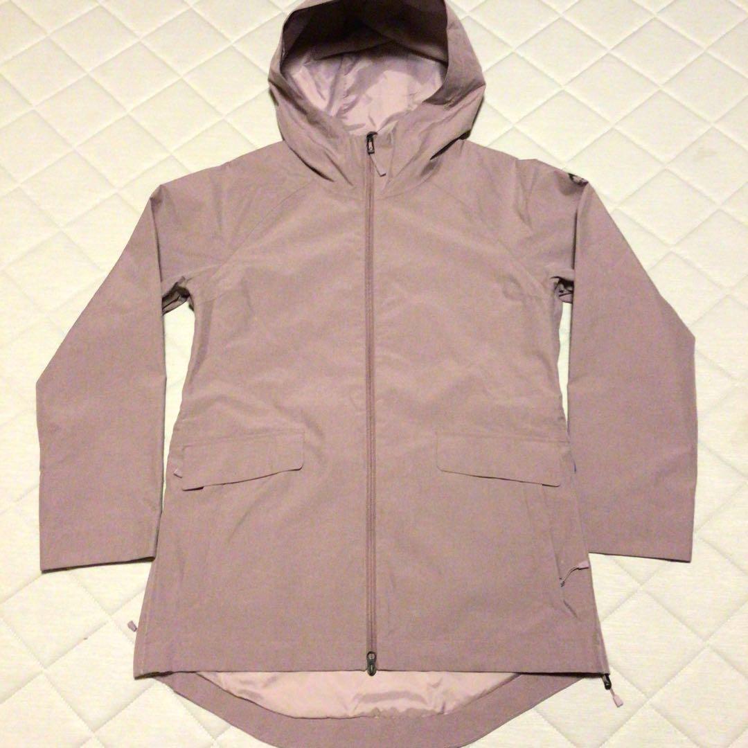 【美品】バートン/Burton スキー/スノーボードウェア 上下 レディース M