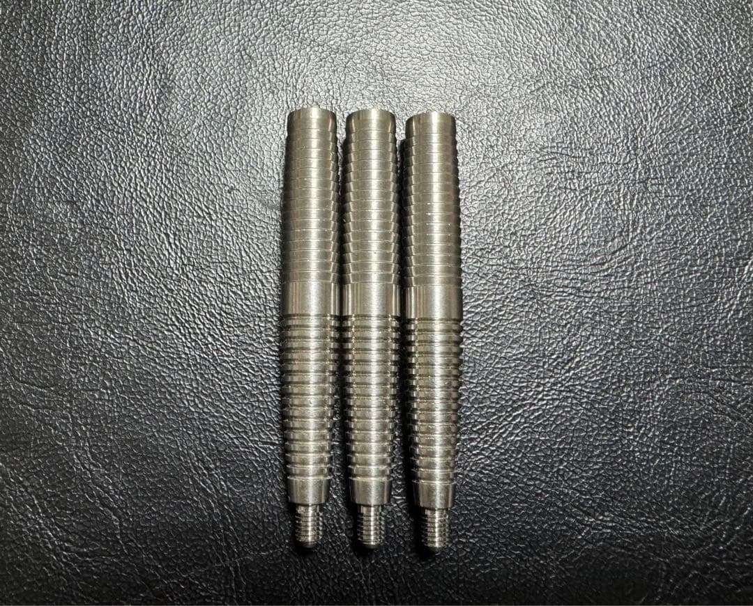 激レア ディーエムシー ポール・リム アキュート 18g