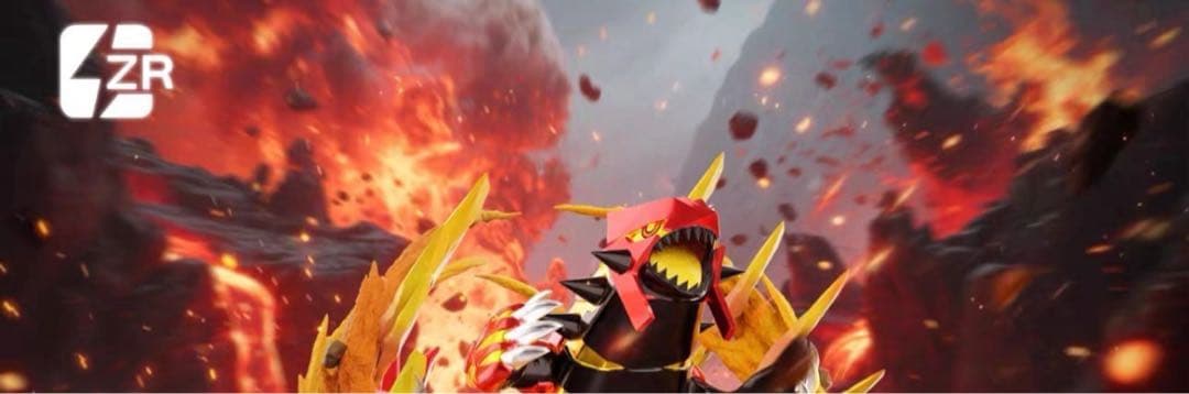 お客ページ　ポケモン　フィギュア