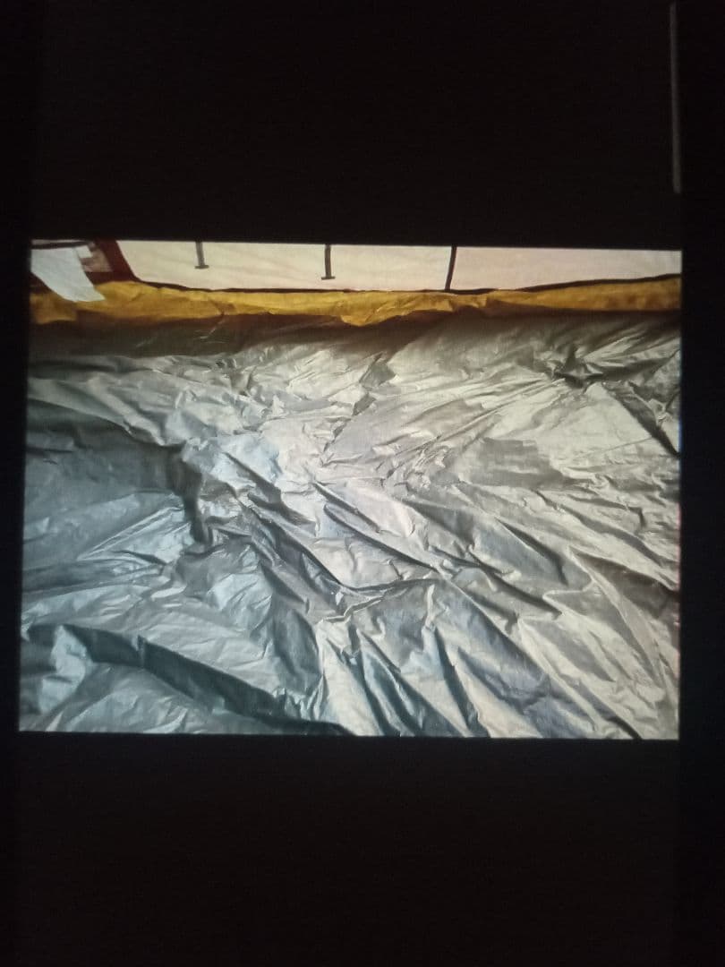 DOD　テント2つ＋タープセット　カップルや友達同士等のデュオにオススメセット