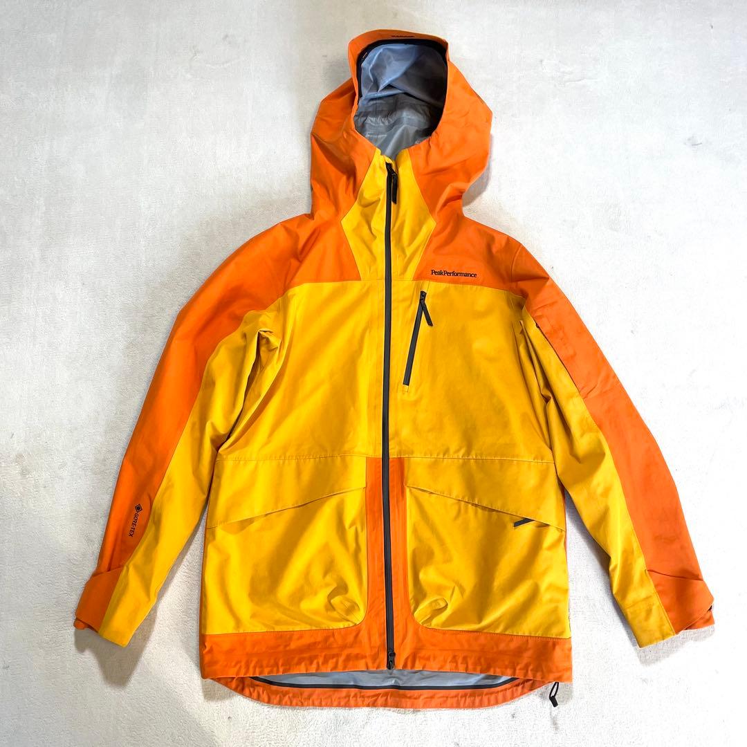 スキー Peak Performance Vertical 3L Jacket M