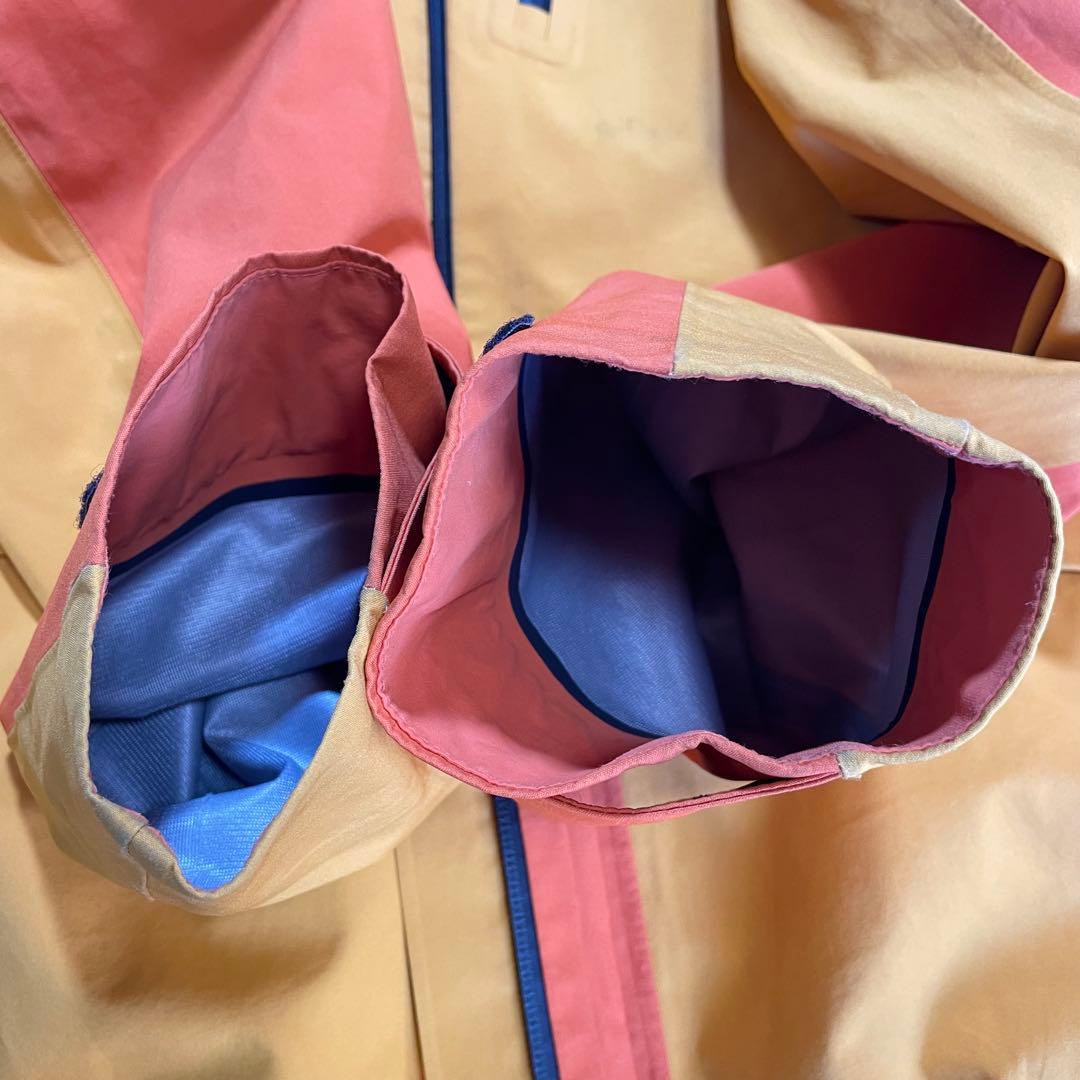 スキー Peak Performance Vertical 3L Jacket M