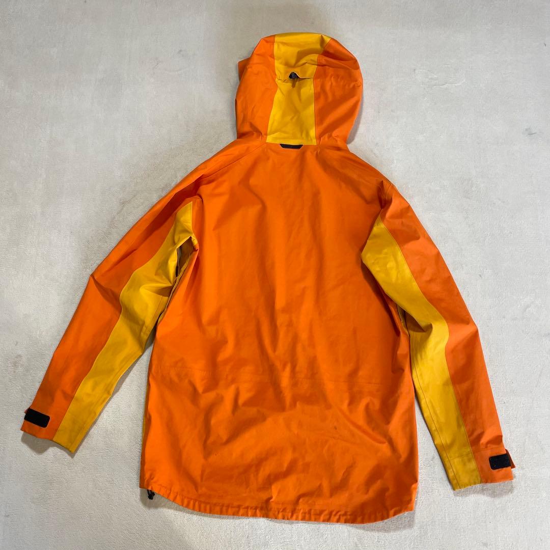 スキー Peak Performance Vertical 3L Jacket M